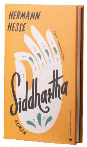 Siddhartha - Ciltli