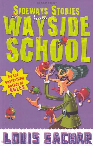 Sideways Stories From Wayside School