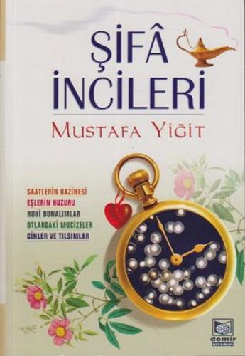 Şifa İncileri