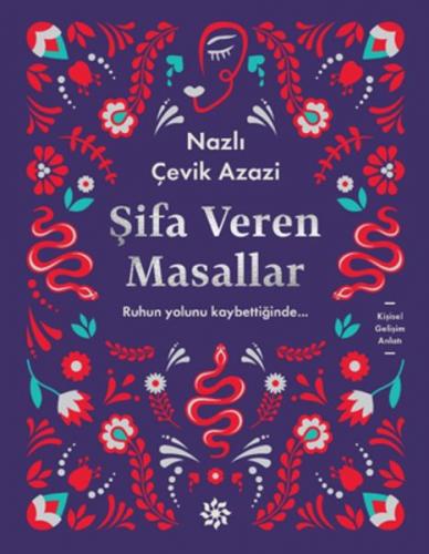 Şifa Veren Masallar