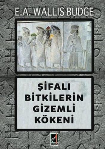 Şifalı Bitkilerin Gizemli Kökeni