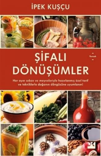 Şifalı Dönüşümler