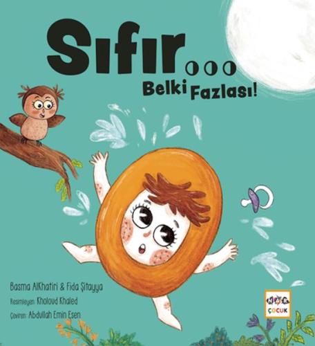 Sıfır Belki Fazlası !