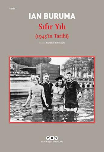 Sıfır Yılı (1945’in Tarihi)