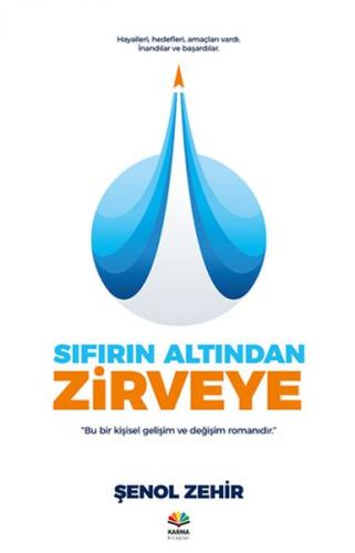 Sıfırın Altından Zirveye