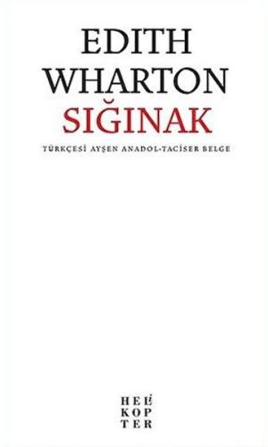 Sığınak