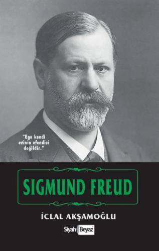 Sigmund Freud