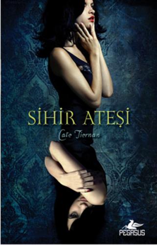 Sihir Ateşi (Sihir Ateşi 1. Kitap)