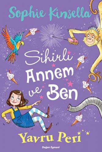 Sihirli Annem ve Ben 2 - Yavru Peri