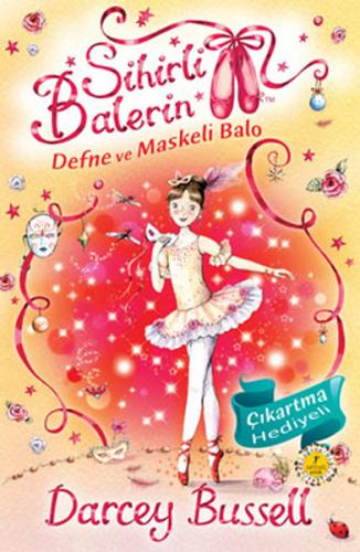 Sihirli Balerin - Defne ve Maskeli Balo