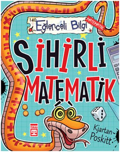 Sihirli Matematik