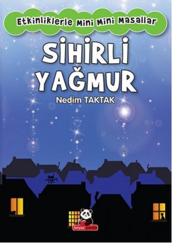 Sihirli Yağmur