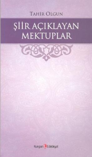 Şiir Açıklayan Mektuplar