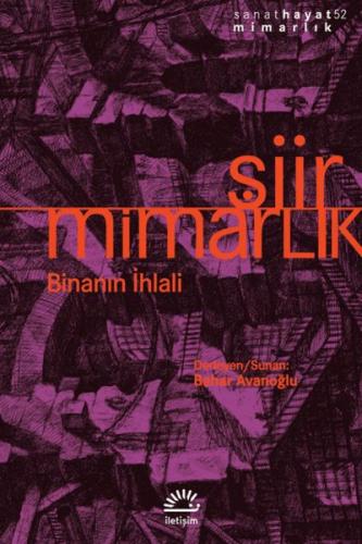 Şiir - Mimarlık Binanın İhlali