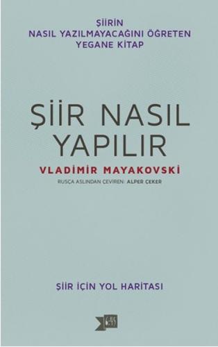 Şiir Nasıl Yapılır?