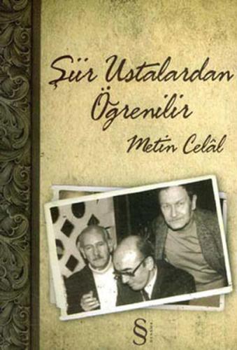 Şiir Ustalardan Öğrenilir