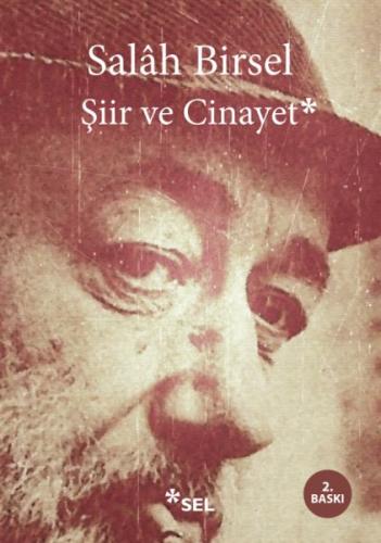 Şiir ve Cinayet