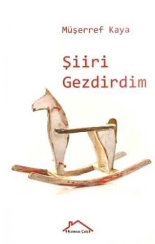 Şiiri Gezdirdim