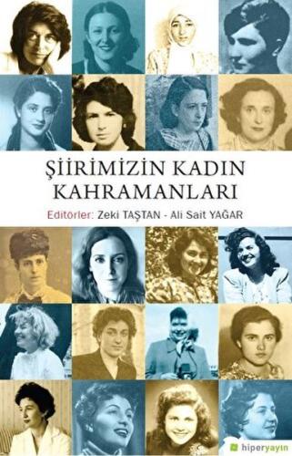 Şiirimizin Kadın Kahramanları