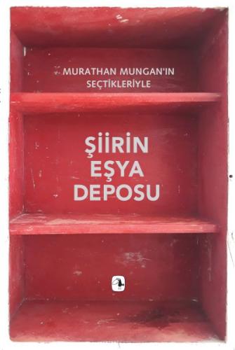 Şiirin Eşya Deposu