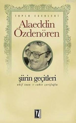 Şiirin Geçitleri