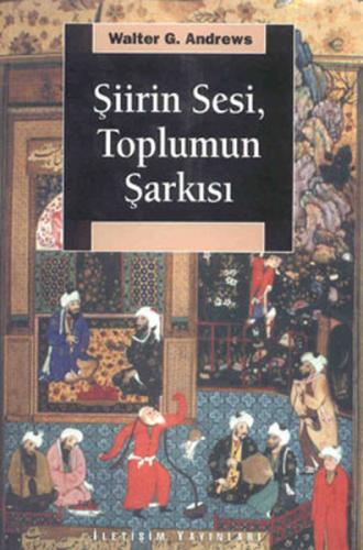 Şiirin Sesi, Toplumun Şarkısı