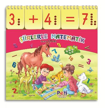 Şiirlerle Matematik