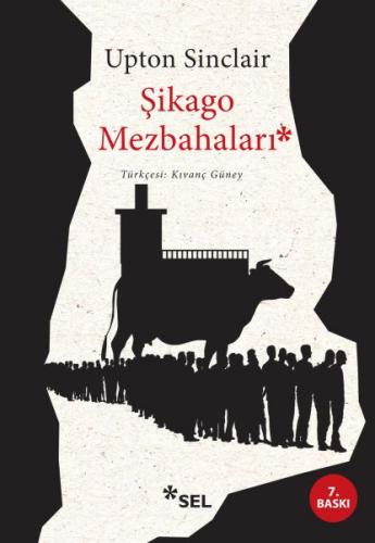 Şikago Mezbahaları