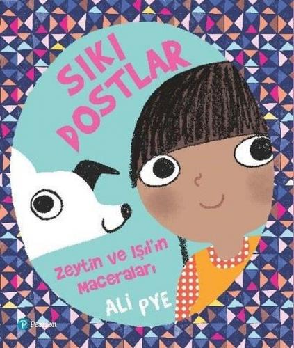 Sıkı Dostlar-Zeytin ve Işıl'ın Maceraları