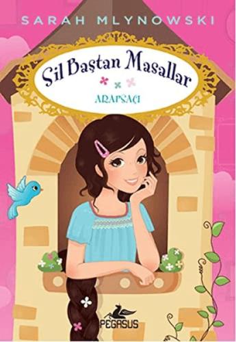 Sil Baştan Masallar 5 - Arapsaçı