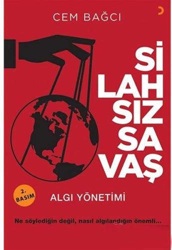 Silahsız Savaş