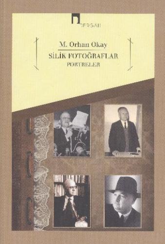 Silik Fotoğraflar Portreler