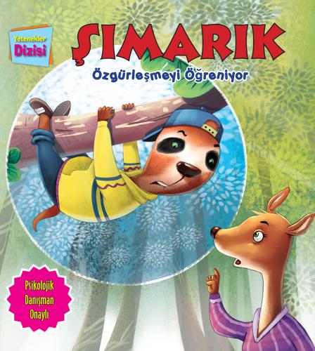 Şımarık Özgürleşmeyi Öğreniyor / Yetenekler Dizisi