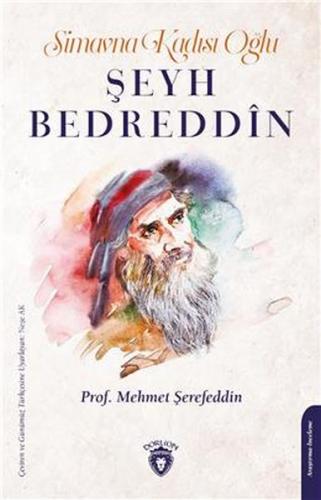 Simavna Kadısı Oğlu Şeyh Bedreddin