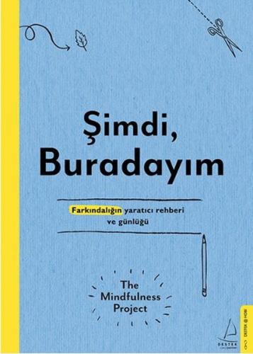 Şimdi, Buradayım