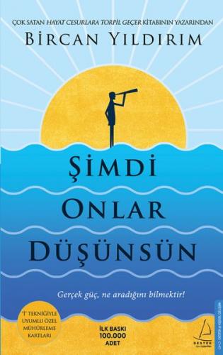 Şimdi Onlar Düşünsün