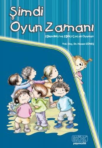 Şimdi Oyun Zamanı