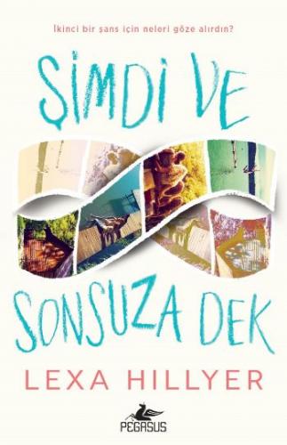 Şimdi ve Sonsuza Dek