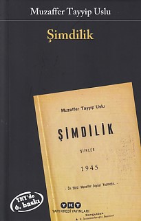 Şimdilik