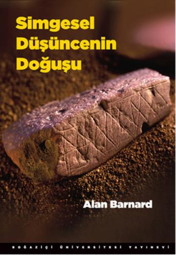 Simgesel Düşüncenin Doğuşu