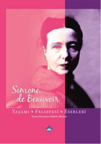 Simone De Beauvoir