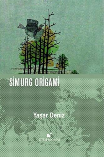 Simurg Origami