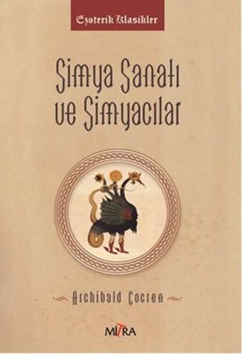 Simya Sanatı ve Simyacılar