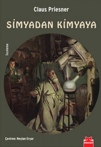 Simyadan Kimyaya