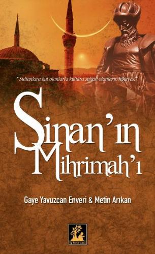 Sinan'ın Mihrimah'ı