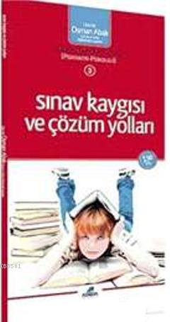 Sınav Kaygısı ve Çözüm Yolları (cep boy)