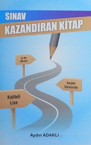 Sınav Kazandıran Kitap