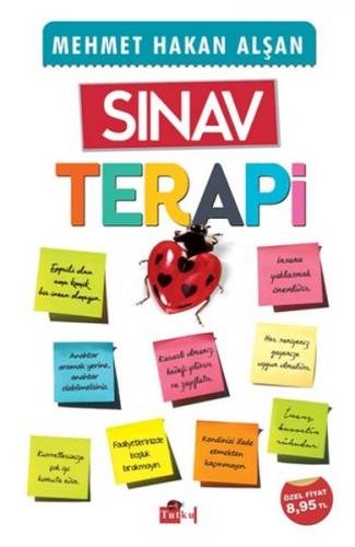 Sınav Terapi