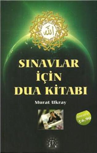 Sınavlar İçin Dua Kitabı