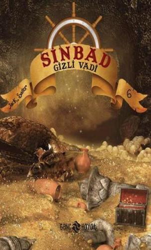 Sinbad Gizli Vadi